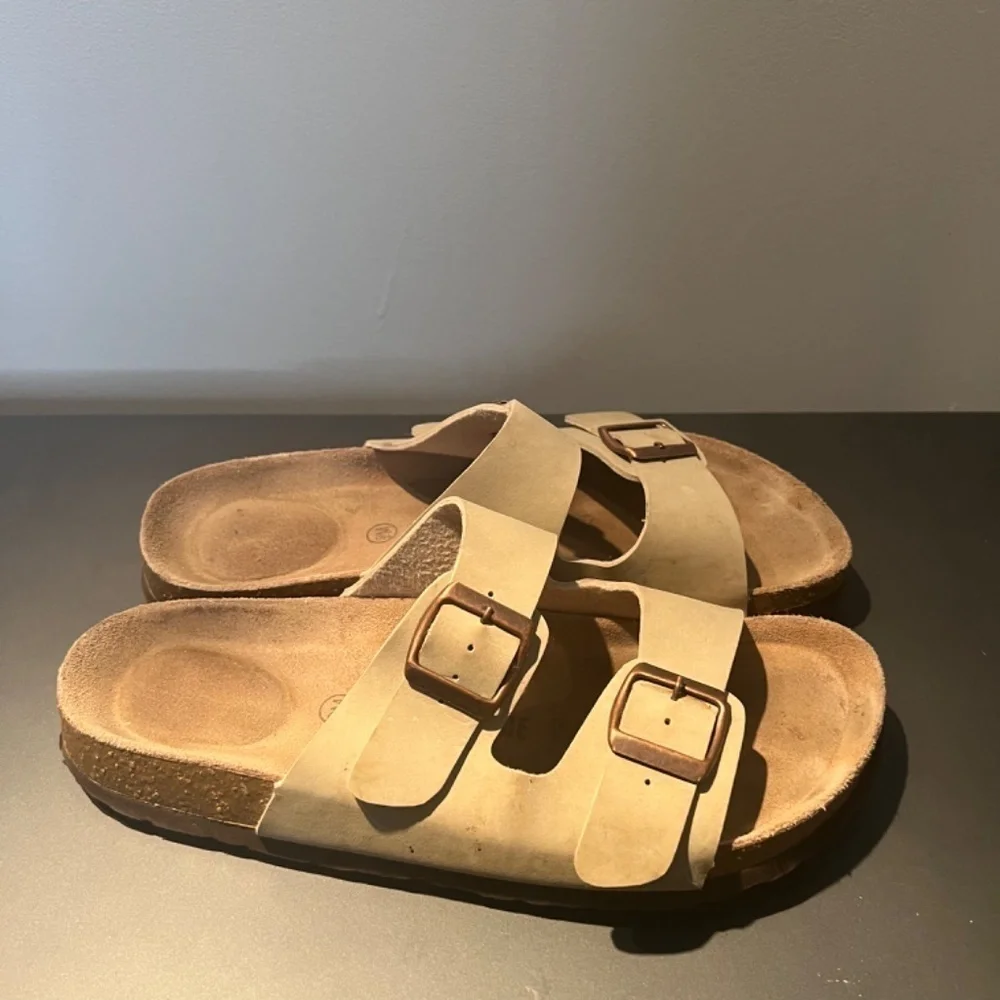 Cushionare sandals womens size 9 preloved
